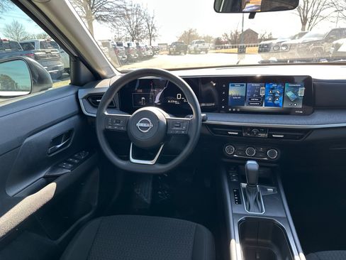 New 2026 Nissan Kicks S w/ Charging Package image 22