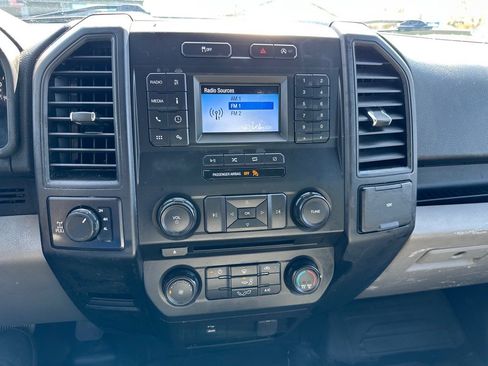 Used 2019 Ford F150 XL w/ XL Power Equipment Group AWD/4WD image 22