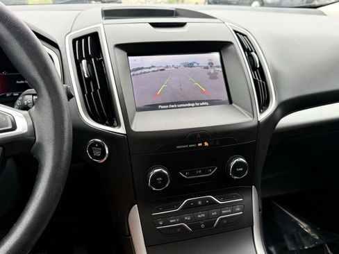 Used 2020 Ford Edge SEL w/ Convenience Package AWD/4WD image 39