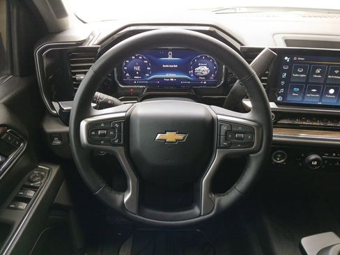 Used 2024 Chevrolet Silverado 1500 LT w/ Protection Package image 21