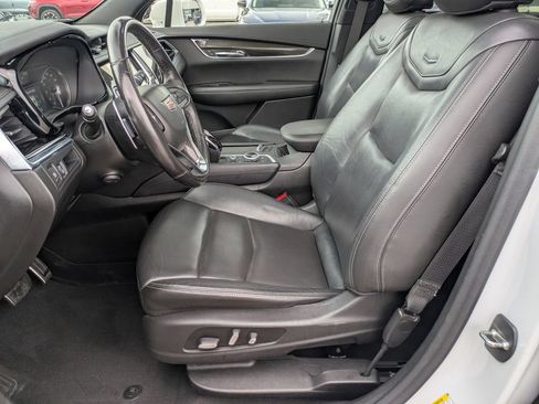 Used 2020 Cadillac XT6 Sport AWD/4WD image 14