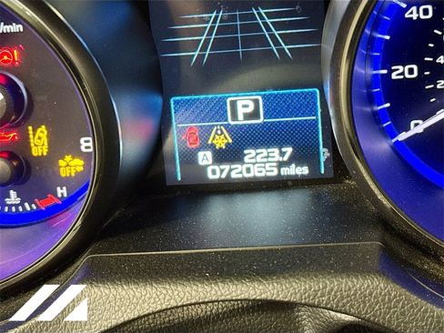Used 2019 Subaru Outback 2.5i Premium image 14