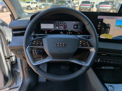 Used 2026 Audi Q3 quattro 2.0T AWD/4WD image 19