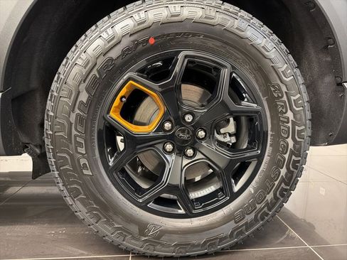 New 2026 Ford Explorer Tremor AWD/4WD image 7