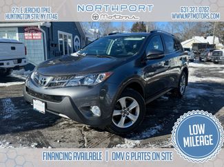 Used 2015 Toyota RAV4 XLE video 1