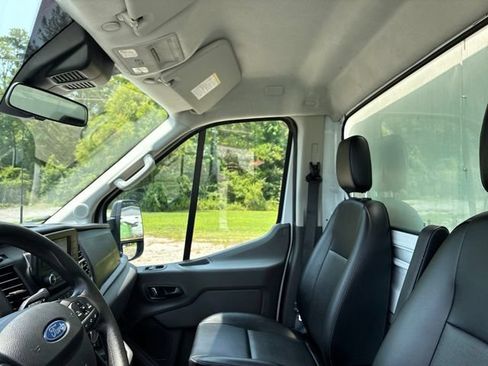 Used 2024 Ford Transit 350 RWD image 22