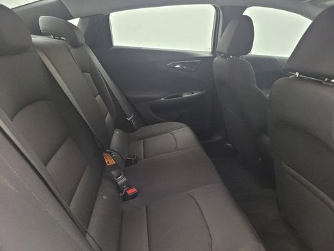 Used 2023 Chevrolet Malibu LS w/ Driver Confidence Package image 19