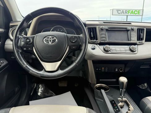 Used 2014 Toyota RAV4 Limited image 29