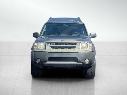 Used 2004 Nissan Xterra SE w/ (Pro) Protection Pkg image 2