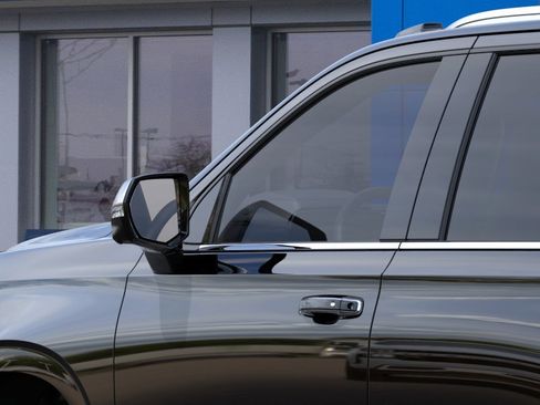 New 2026 Chevrolet Tahoe Premier AWD/4WD image 15