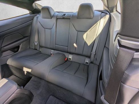 Used 2021 BMW 440i xDrive Coupe w/ Premium Package image 26