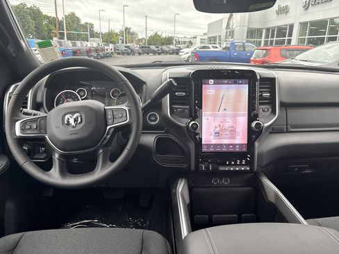 New 2025 RAM 2500 Big Horn image 18