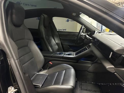 Used 2021 Porsche Taycan image 24