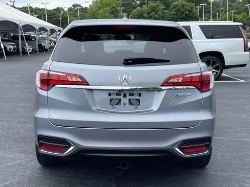 Used 2016 Acura RDX FWD w/ Technology Package image 6