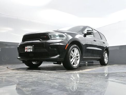 Used 2024 Dodge Durango GT AWD/4WD image 49