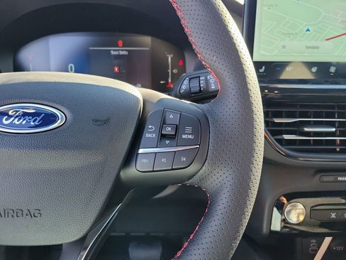 New 2026 Ford Escape ST-Line w/ Tech Pack #1 image 25