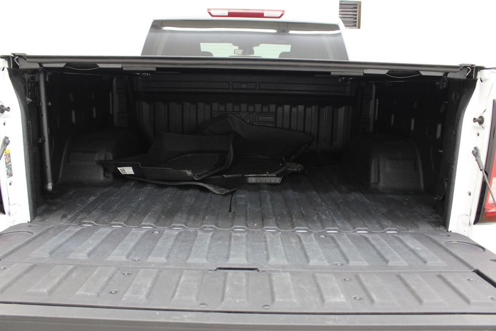 Used 2025 GMC Sierra 1500 AT4 AWD/4WD image 31