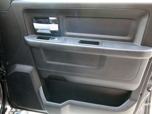 Used 2019 RAM 3500 Tradesman w/ Ambulance Prep Group image 33