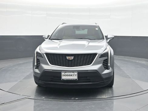 Used 2023 Cadillac XT4 Sport image 5