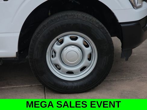 Used 2022 Ford F150 XL w/ Trailer Tow Package AWD/4WD image 38