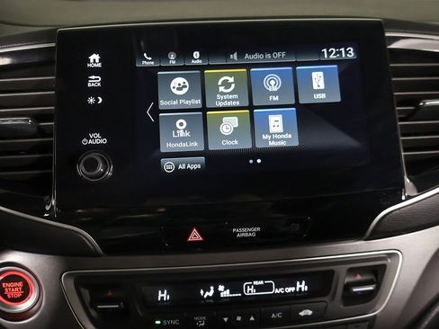 Used 2021 Honda Passport Sport image 40