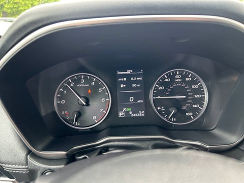 Used 2023 Subaru Outback Touring XT AWD/4WD image 15