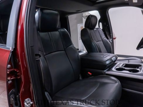 Used 2018 RAM 2500 Limited image 35