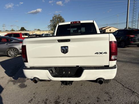 Used 2016 RAM 1500 Sport image 9