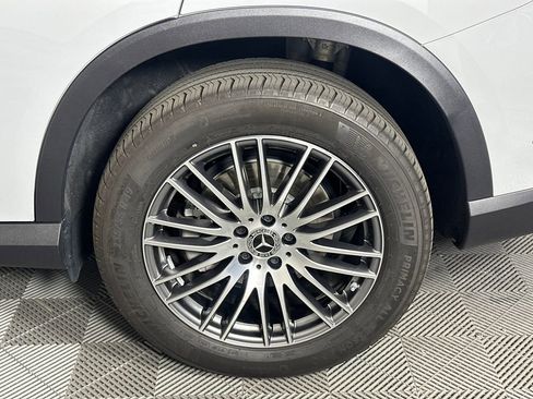 Certified 2026 Mercedes-Benz GLC 300 image 22
