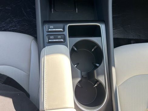 New 2026 Hyundai Sonata SEL AWD/4WD image 20