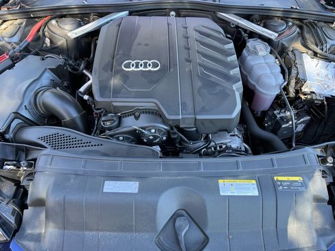 Certified 2025 Audi A5 2.0T Premium Plus image 36