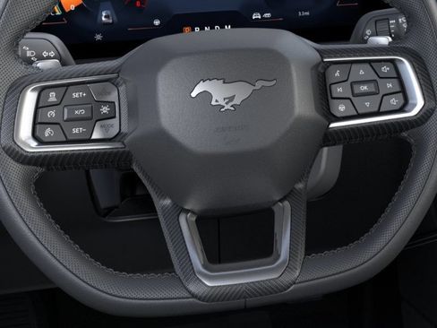 New 2026 Ford Mustang GT Premium RWD image 17