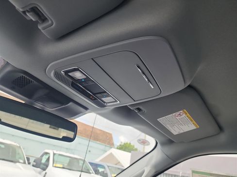 New 2025 Ford F350 Lariat w/ Black Appearance Package image 29