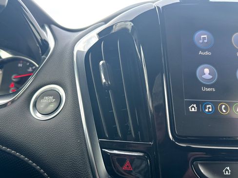 Certified 2023 Chevrolet Traverse Premier w/ Redline Edition image 32