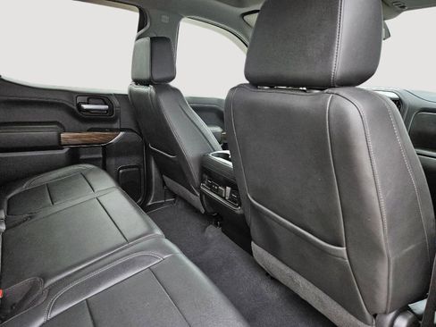 Used 2021 Chevrolet Silverado 1500 RST w/ Convenience Package II image 30