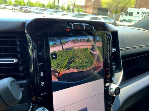 Used 2024 RAM 2500 Laramie image 26