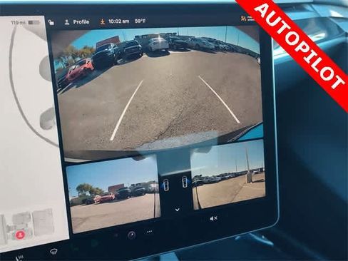 Used 2023 Tesla Model Y Long Range image 3