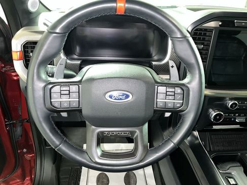 Used 2023 Ford F150 Raptor w/ Raptor Carbon Fiber Package AWD/4WD image 16
