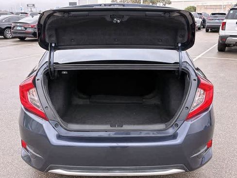 Used 2020 Honda Civic LX image 34