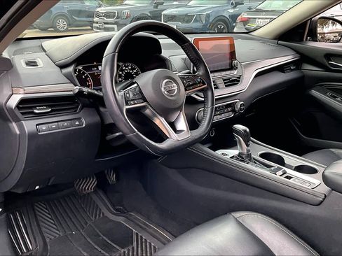 Used 2019 Nissan Altima 2.5 SL image 17