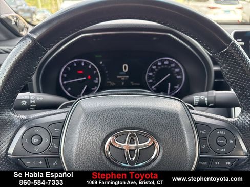 Used 2019 Toyota Avalon XSE w/ All Weather Liner Package image 16