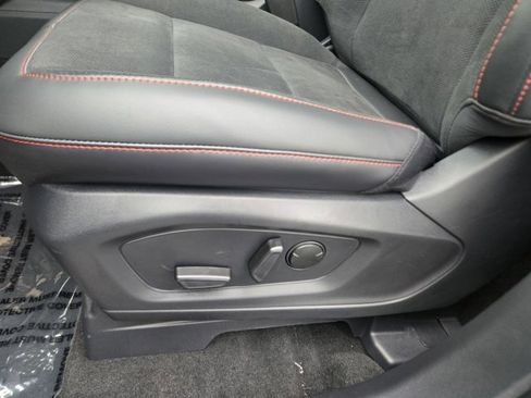 New 2026 Ford Explorer ST image 20