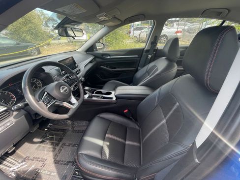 Used 2025 Nissan Altima 2.5 SR image 27