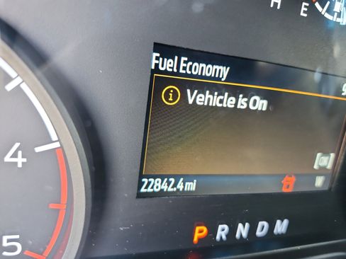 Used 2026 Ford F250 XLT AWD/4WD image 11