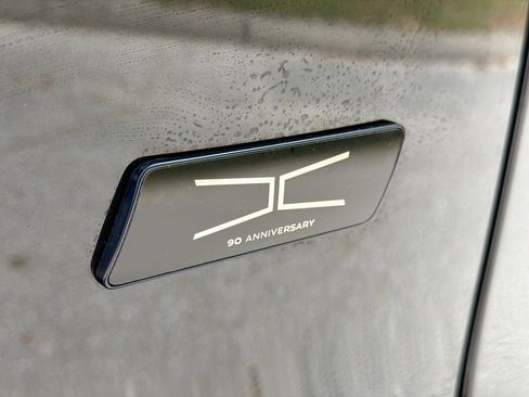 New 2026 Jaguar F-PACE R-Dynamic S image 11