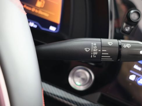 Used 2022 Chevrolet Corvette Stingray Premium Conv w/ Z51 Performance Package image 25