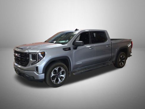 Certified 2024 GMC Sierra 1500 Elevation w/ X31 Off-Road Package AWD/4WD image 1