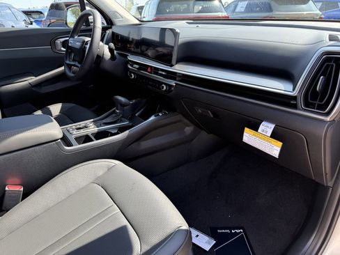 New 2026 Kia Sorento EX w/ EX Premium Package image 12