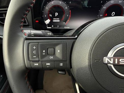 New 2026 Nissan Kicks SR image 22