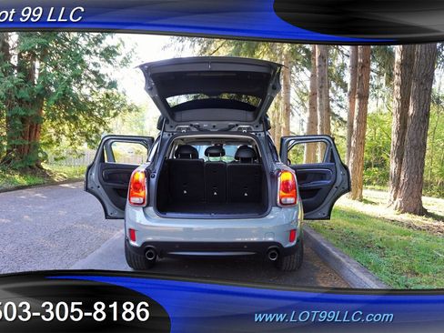 Used 2019 MINI Cooper Countryman S FWD image 28